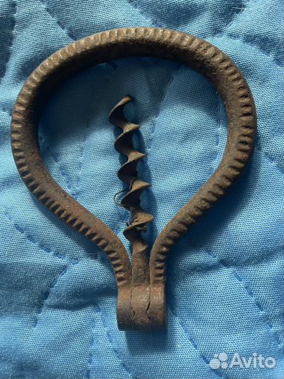 Штопор СССР