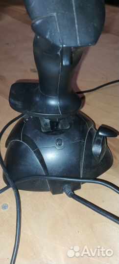 Игровой джойстик для пк