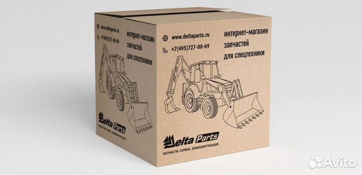 Палец CNH 85815517