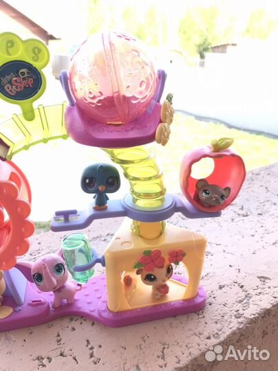 Littlest Pet Shop