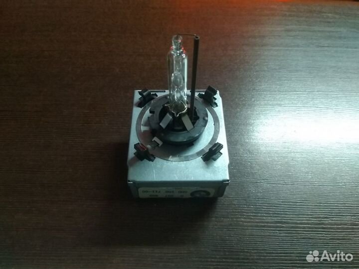 Игнитор ксенон с лампой BMW E60 E61 E65 E66 E67 E5