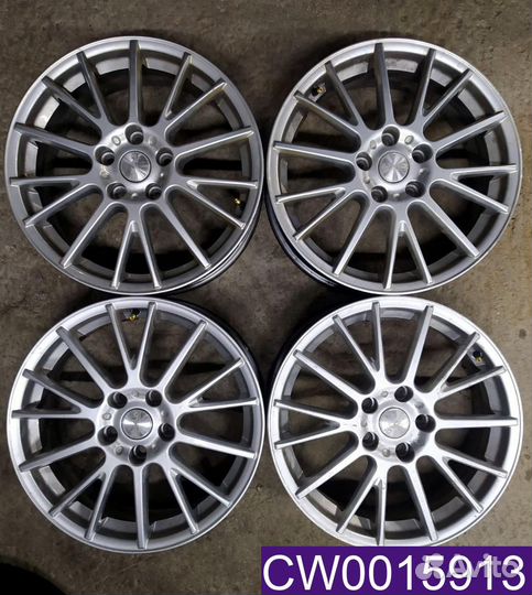 Диски R17 Mercedes-Benz CLA, A, B Б/у Литые