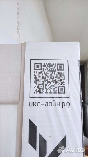 Дверь X-Line XL07 mirage