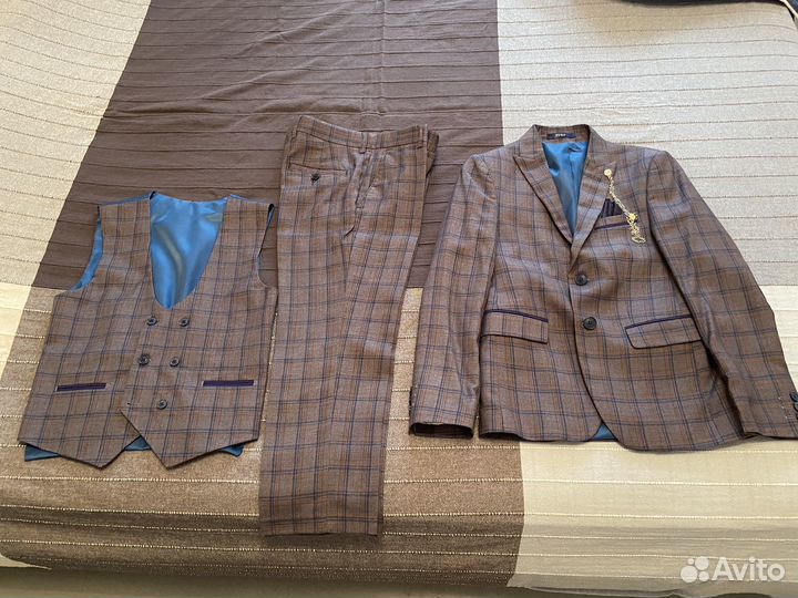 Костюм на мальчика