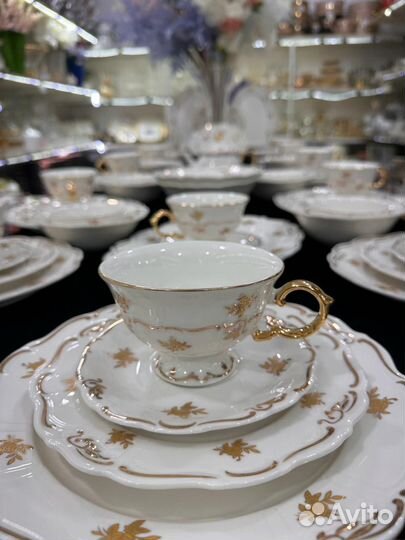 Набор столовой посуды