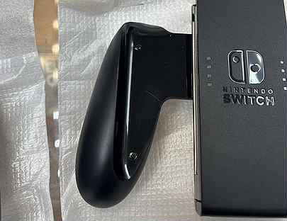 Грип Nintendo Switch