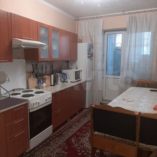 4-к. квартира, 91,5 м², 3/17 эт.