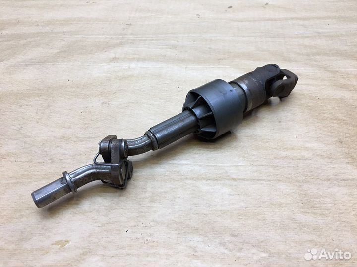 Рулевой кардан Grand Caravan 4