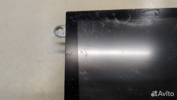 Дисплей компьютера Nissan Primera P12