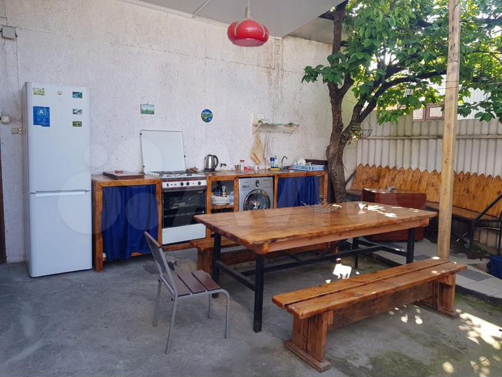 Комната 15 м², 1/1 эт.