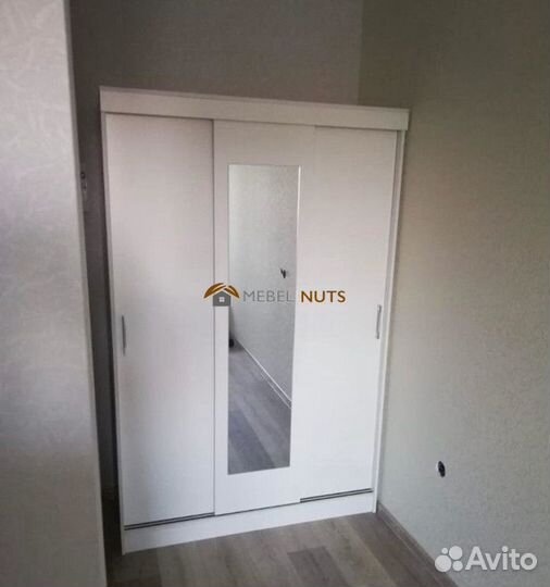 Шкаф, новый от производителя