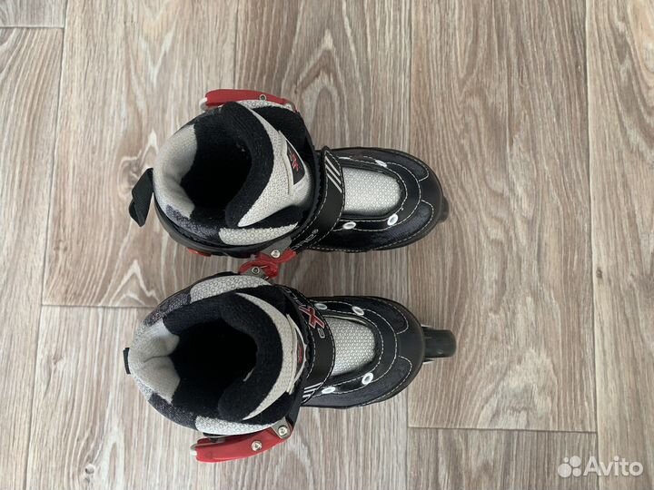 Ролики детские