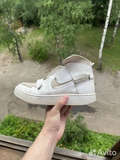 Кроссовки Nike air vandal Force