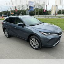 Toyota Venza 2.5 CVT, 2021, 57 000 км, с пробегом, цена 3 890 000 руб.