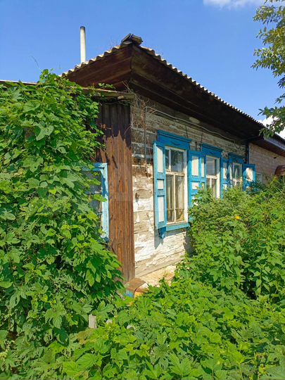 Дом 47 м² на участке 5 сот.