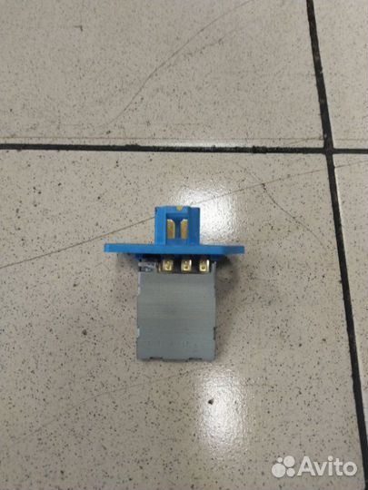 Резистор печки LADA Datsun MI-DO