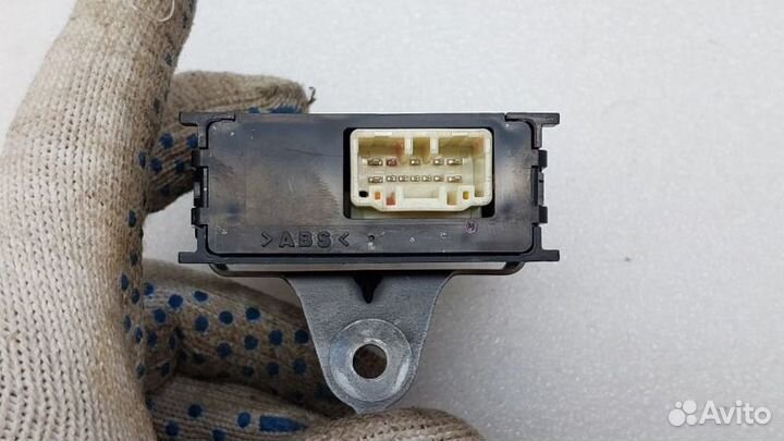 Блок электронный Lexus Es300H axzh10 A25afxs 2019