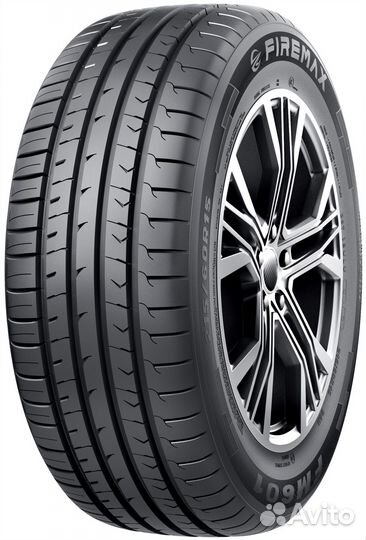 Firemax FM601 215/60 R16 95V