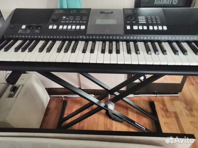 Yamaha psr e423