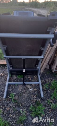 Беговая дорожка