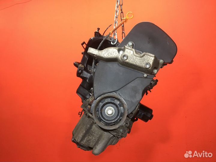 Двигатель для Volkswagen Golf 4 BCA 1.4 (Б/У)