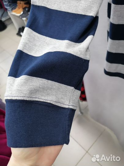 Футболка мужская xxxl atlantic