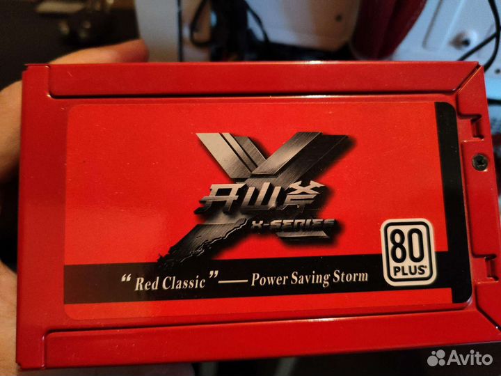 Блок питания 500w