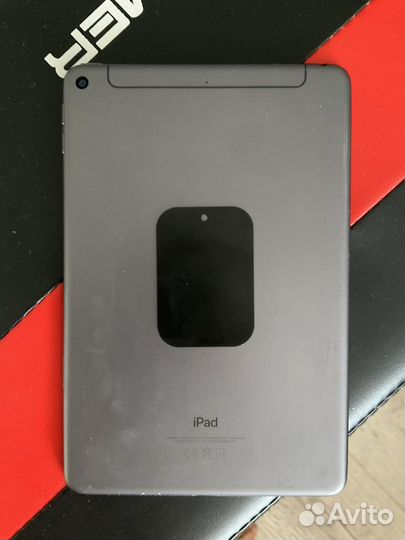 Продам iPad mini 5 cellular