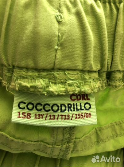 Шорты для мальчика