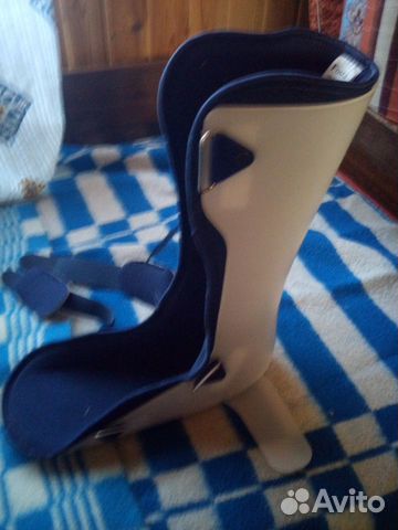 Деротационный сапожок