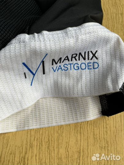 Велошорты бибы S