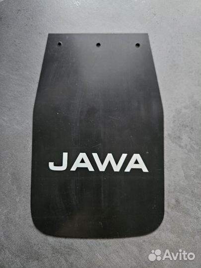 Брызговик Ява 634