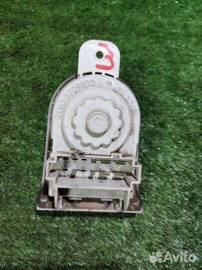 Блок управления светом LADA Granta