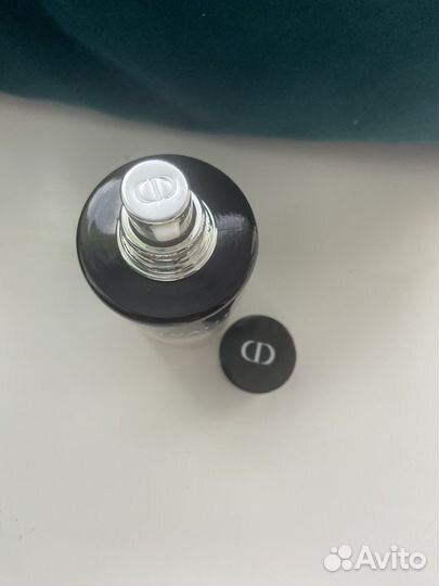 Бальзам после бритья Dior Sauvage