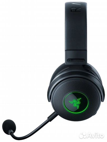 Компьютерная гарнитура Razer Kraken V3 Pro
