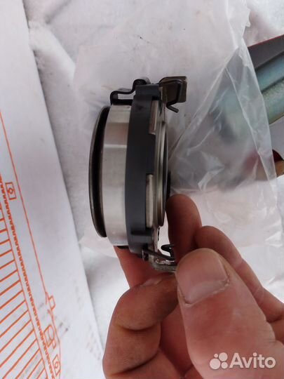 Выжимной подшипник