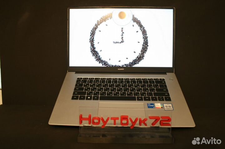 Мощный Ультрабук Huawei D15
