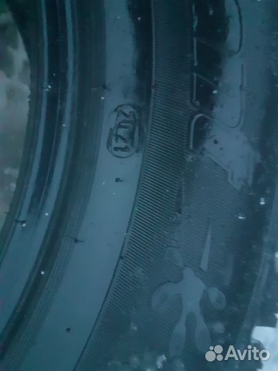 Cordiant Snow Cross 215/65 R16