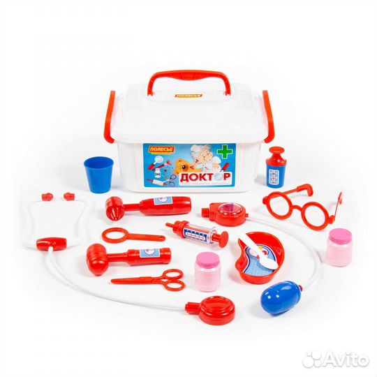 Набор Доктор №2 53619