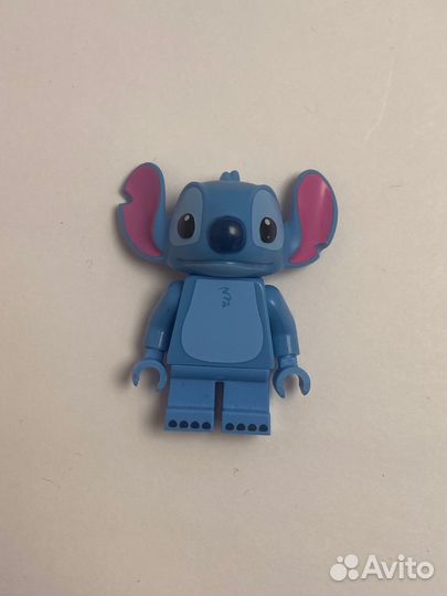 Lego Disney Ститч