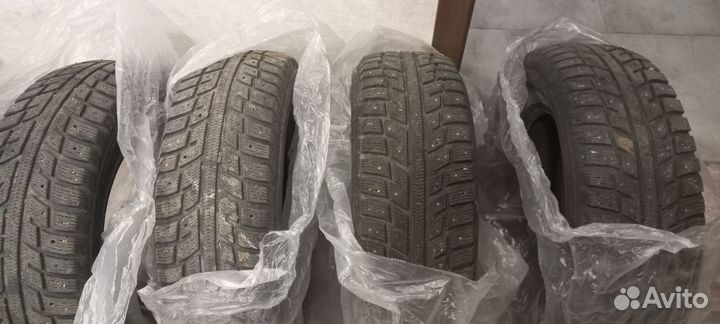 Marshal I'Zen KW22 215/65 R16