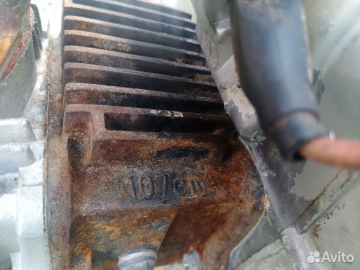 Дельта Полуавтомат. 107см