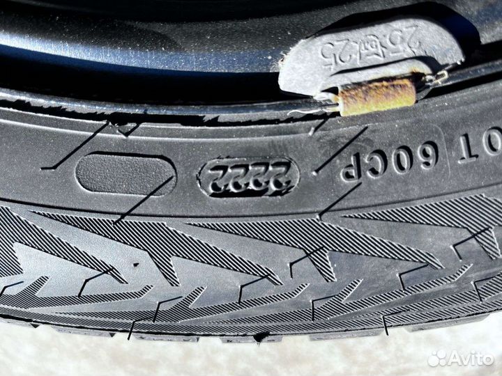 Nordman 7 205/55 R16