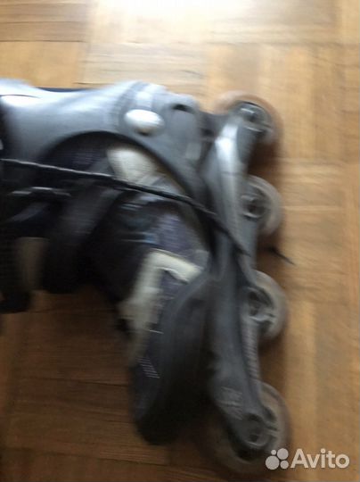 Ролики K2 женские