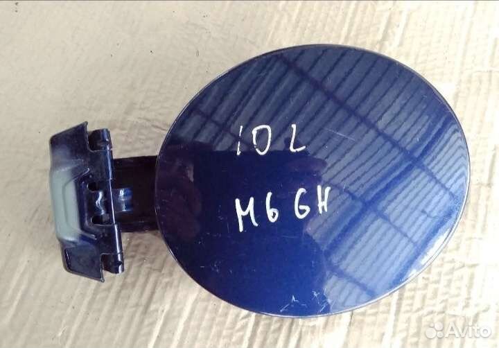 Лючок бензобака Mazda 6 GH 2007-2013