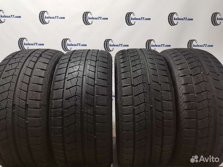 Arivo Winmaster ARW2 225/45 R18 и 245/40 R18