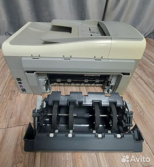 Мфу HP Photosmart C7283