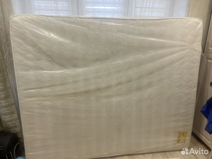 Матрас Benarti Classic Max Hard S1000 160x200