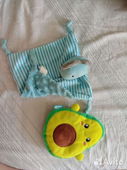 Детские игрушки