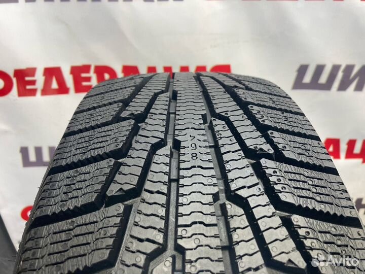 Ikon Tyres Nordman RS2 235/75 R15 105R